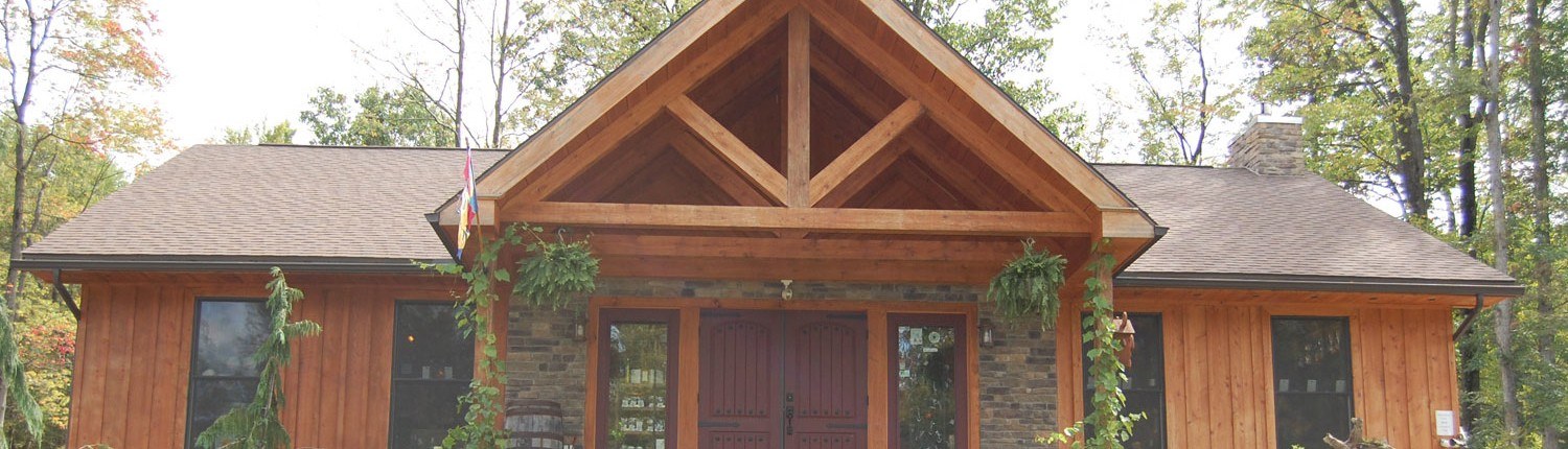 Seven Mountains Wine Cellars
