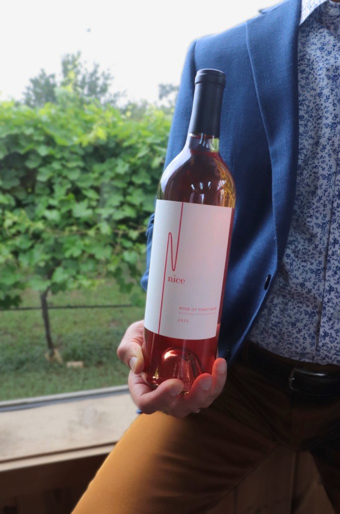 The Nice Winery, L.L.C.
