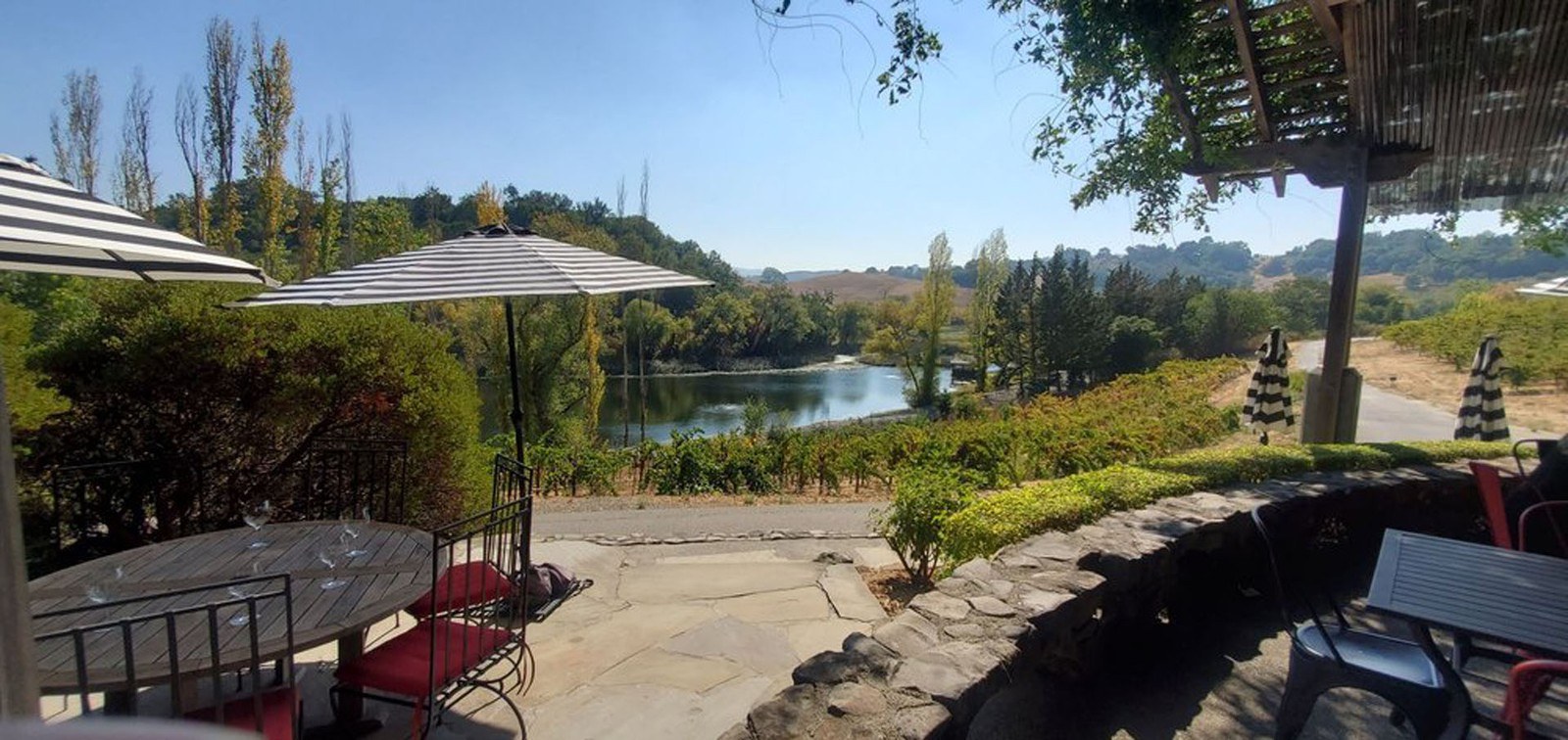 Matrix Winery