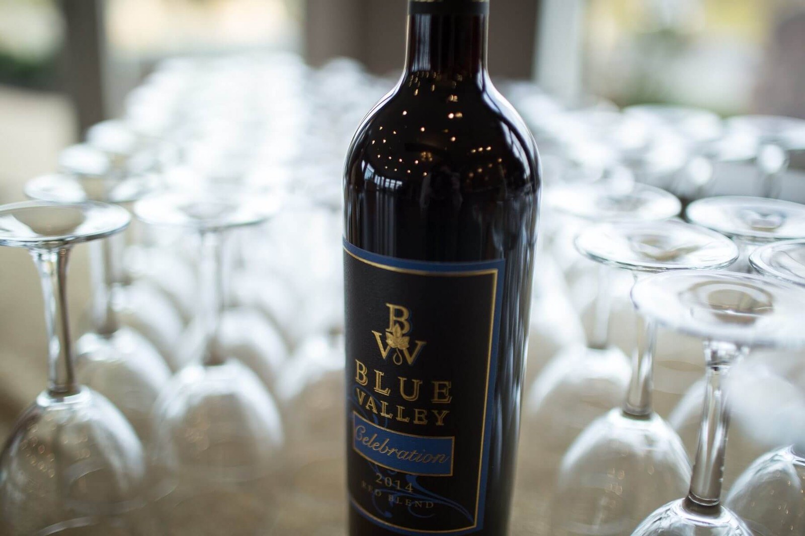 Blue Valley Vineyard and Winery LLC
