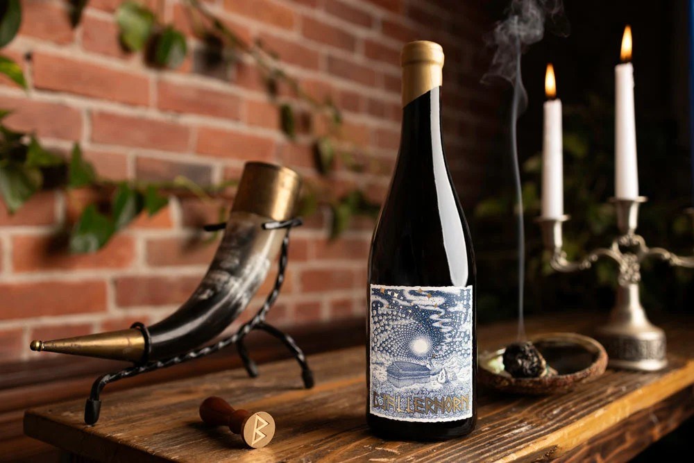 Gjallerhorn Winesmiths