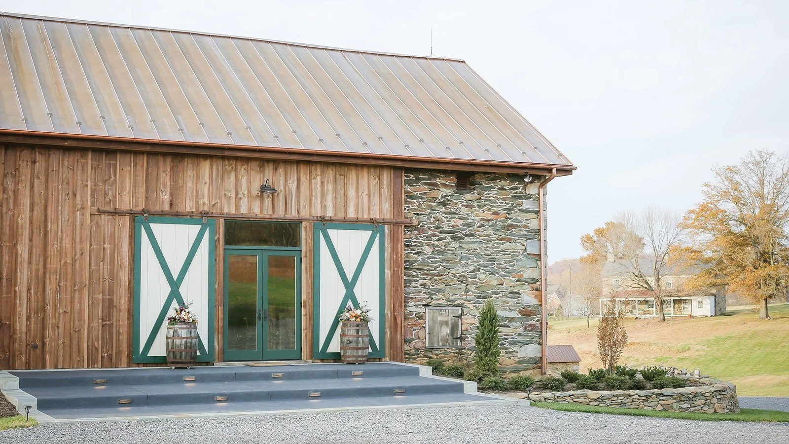 Kalero Vineyard