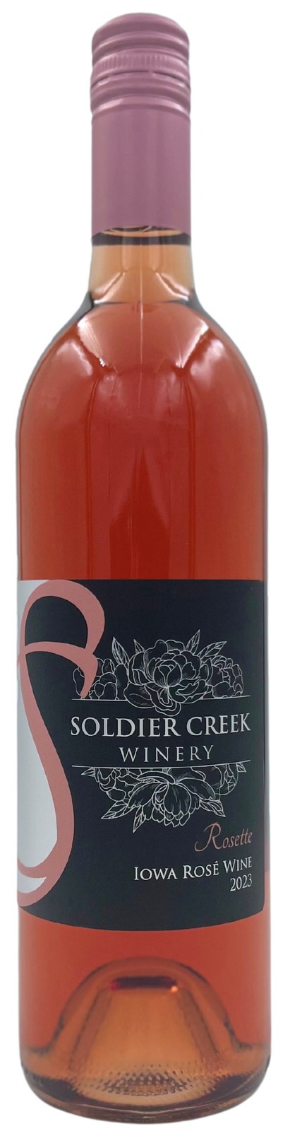 Soldier Creek Winery, LLC