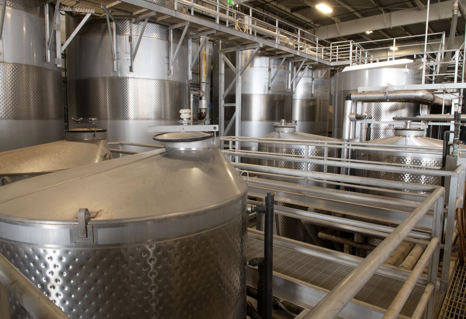 Monterey Wine Company