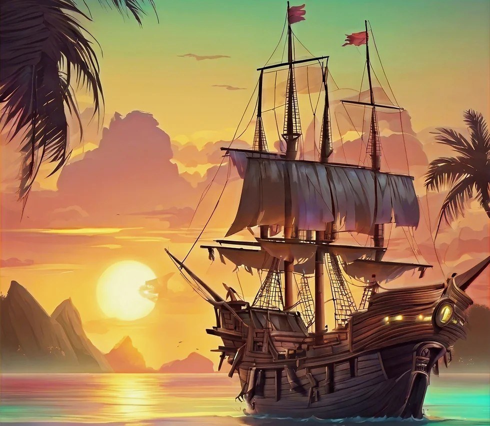 Lost Island Wine, LLC