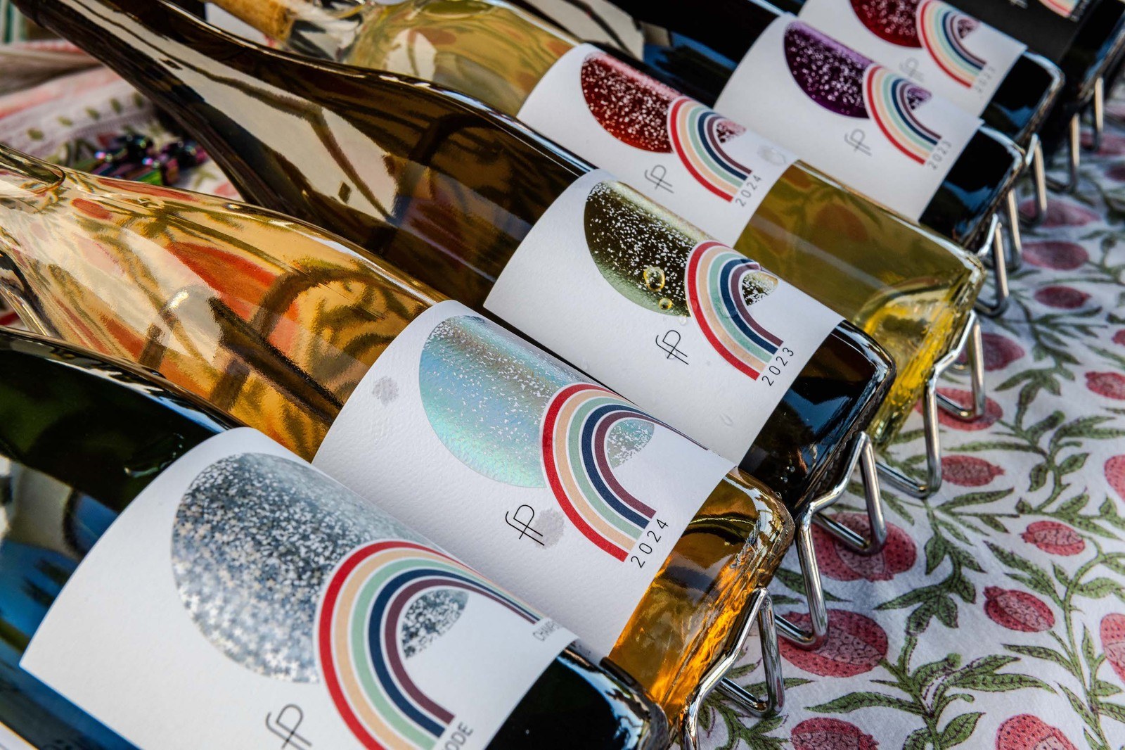 Future Perfect Wine