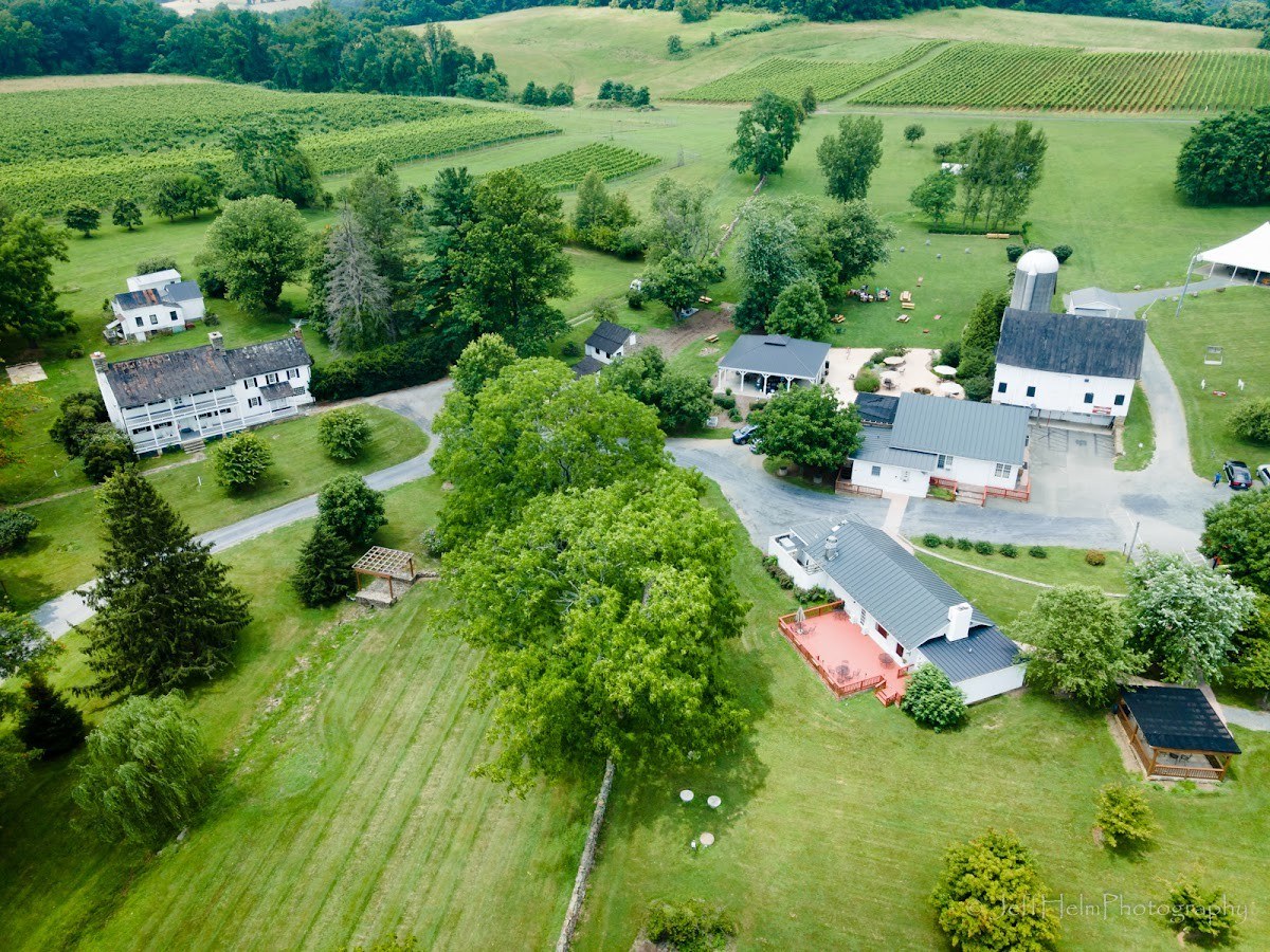 868 Estate Vineyards