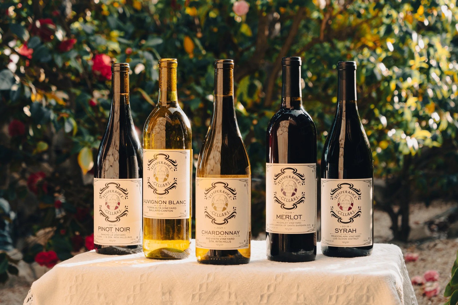Temperance Cellars, LLC