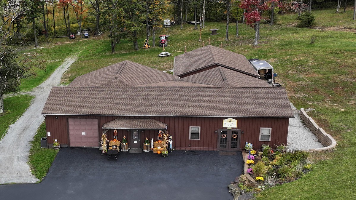 Germantown Winery