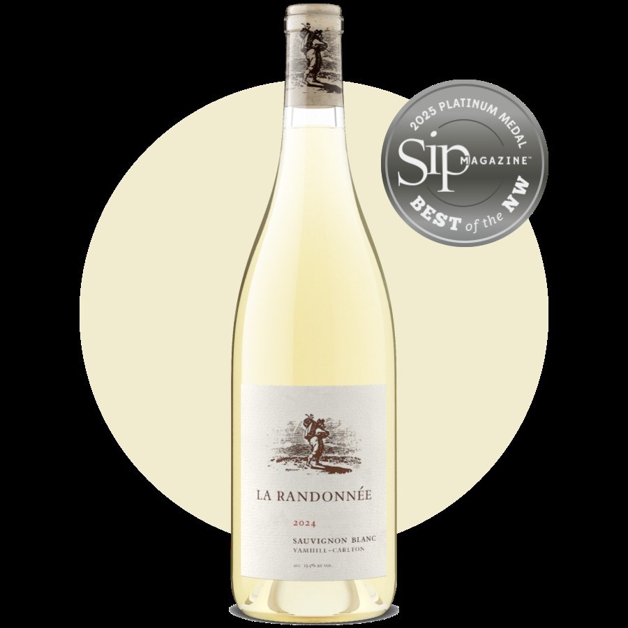 La Randonnee Wines
