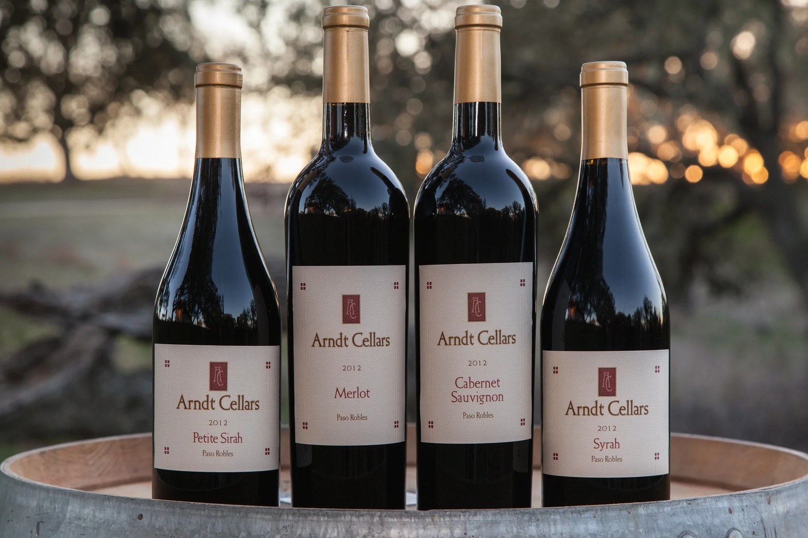 Arndt Family Wines
