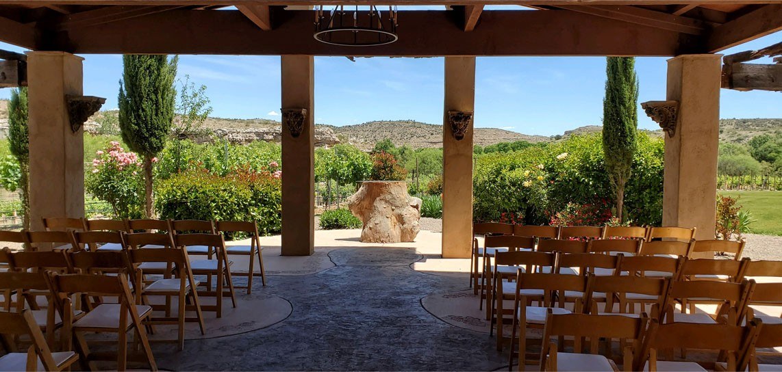 Alcantara Vineyards & Winery