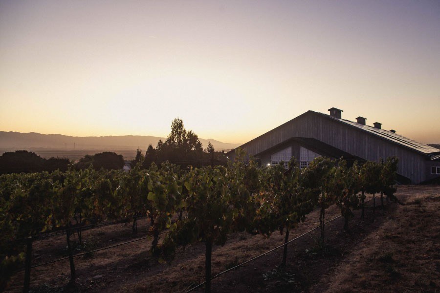 Robert Talbott Vineyards & Winery