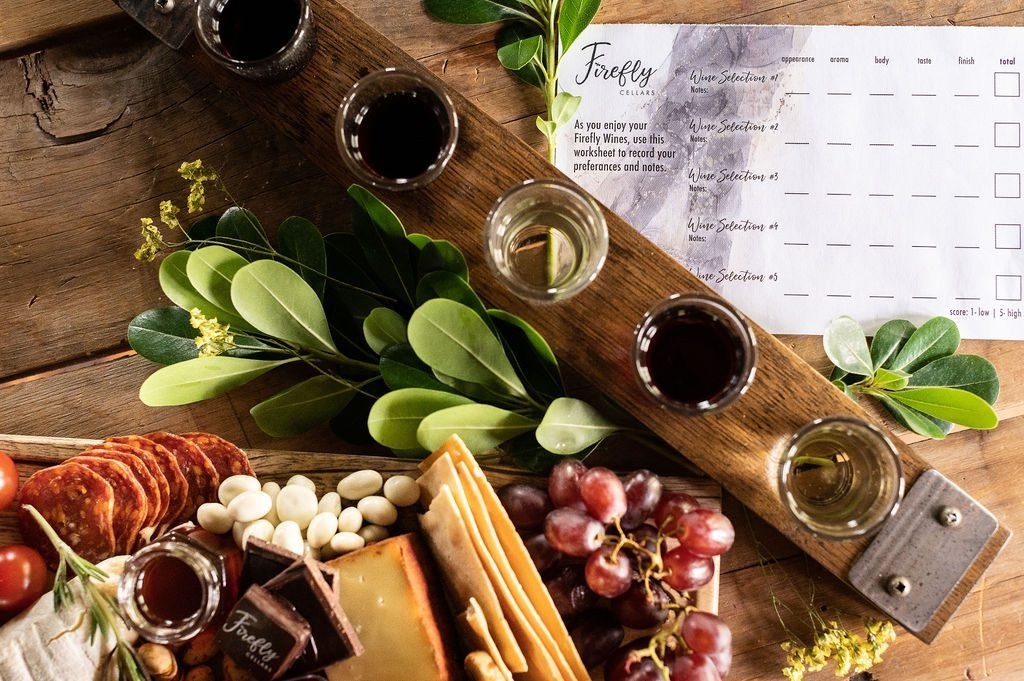 Firefly Hill Vineyards, LLC