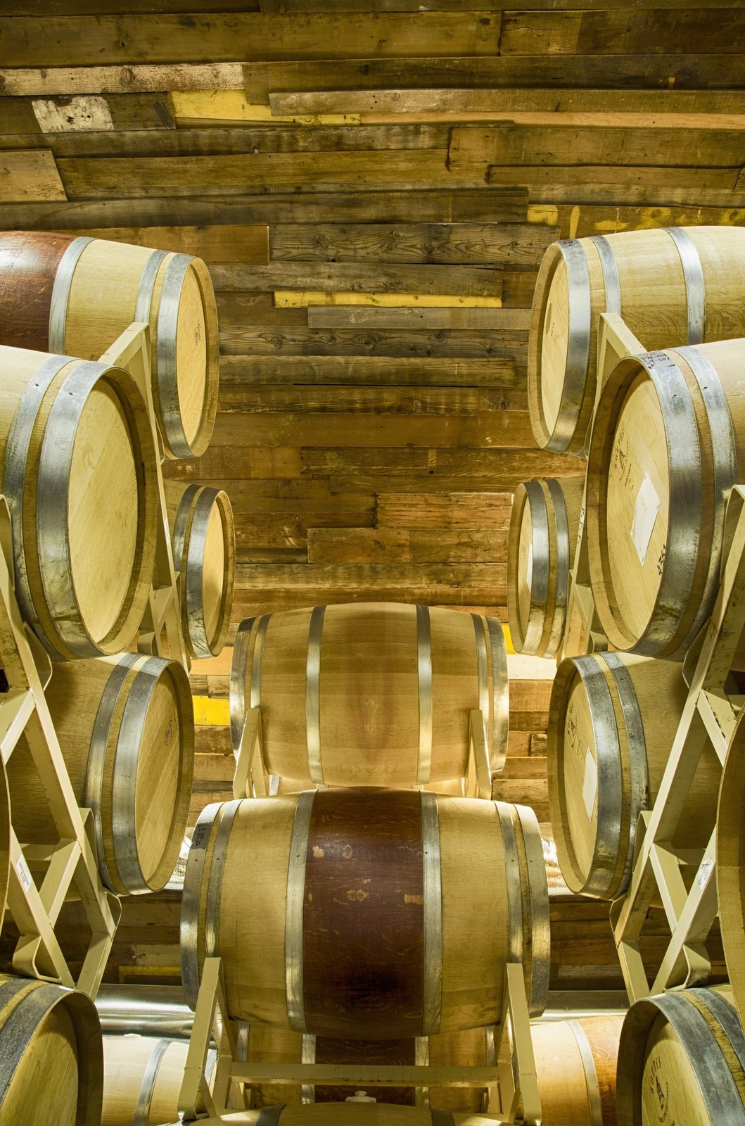 Villa Vallecito Vineyards