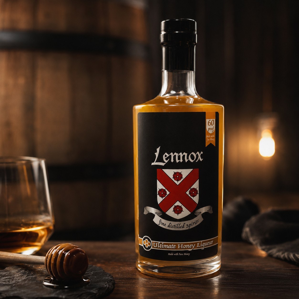 Lennox Distilling