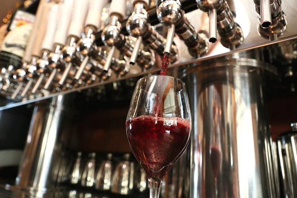 Free Flow Wines, LLC