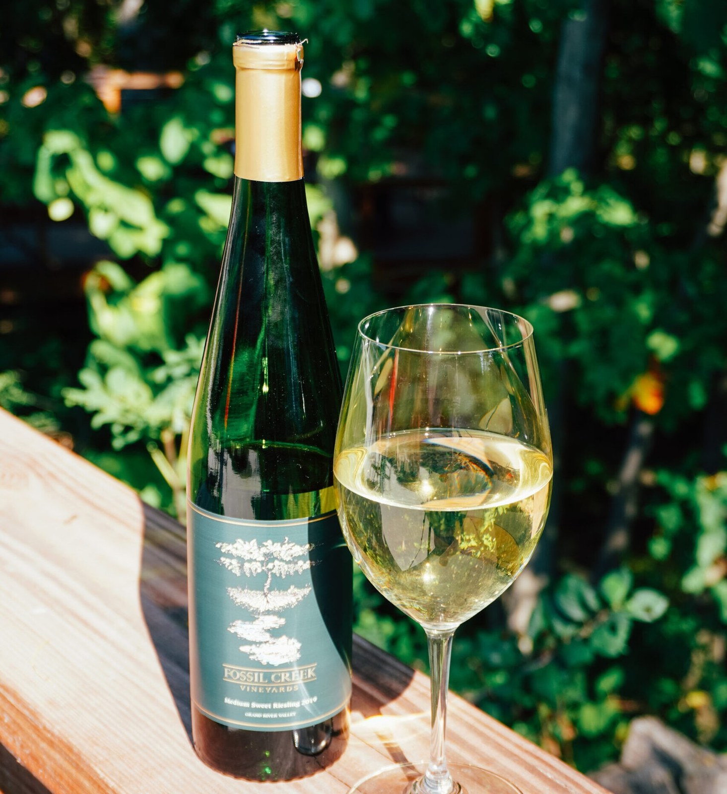 Fossil Creek Wine LLC