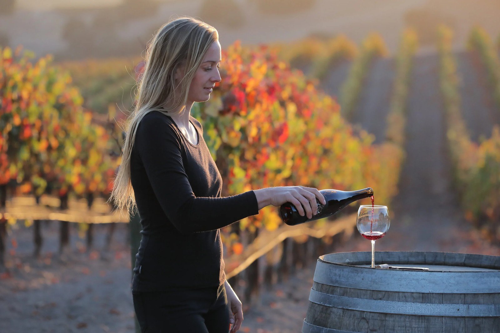 Luna Hart Wines, LLC
