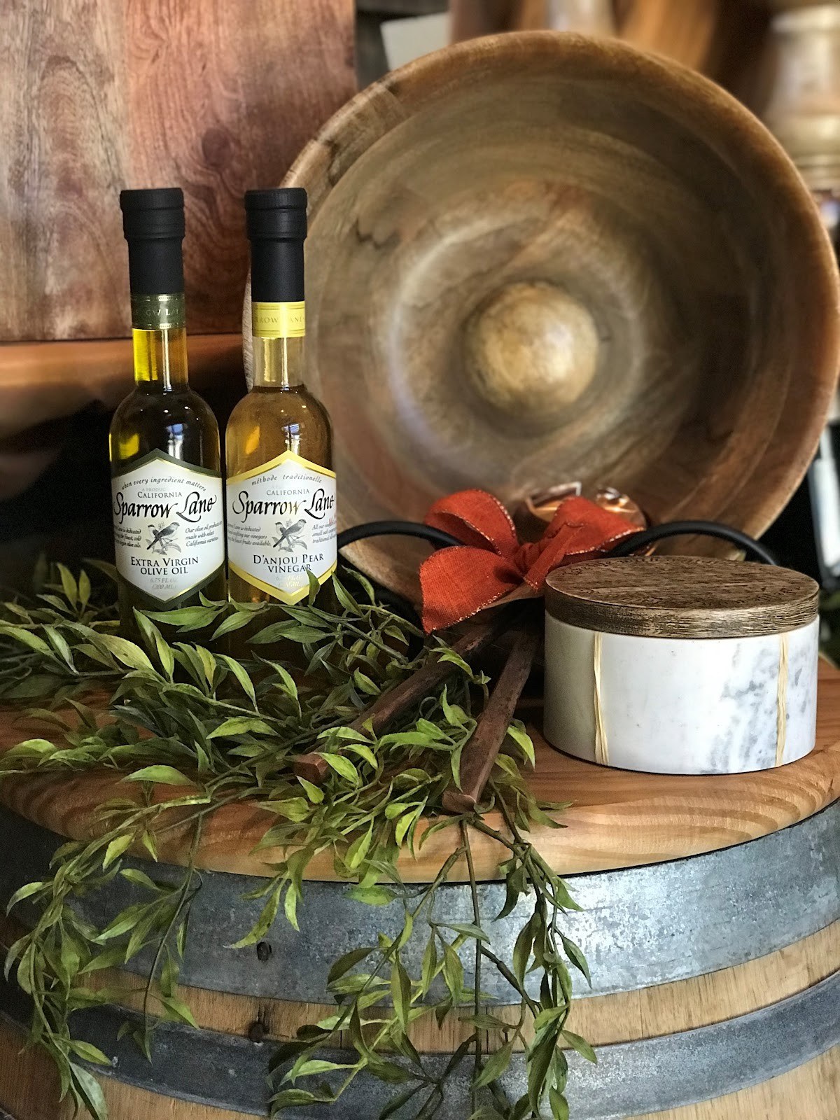 Classic Wine Vinegar Company, Inc.