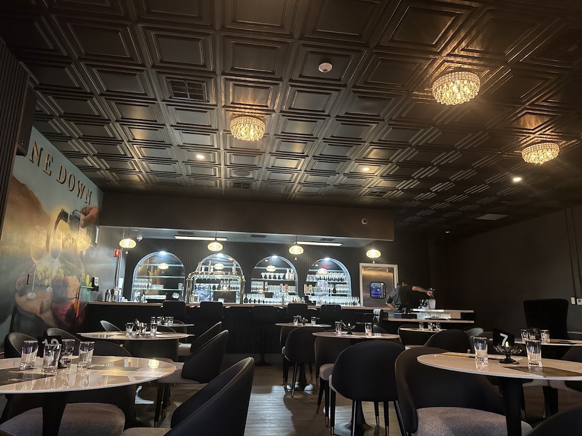 Wine Down Winery and Bistro