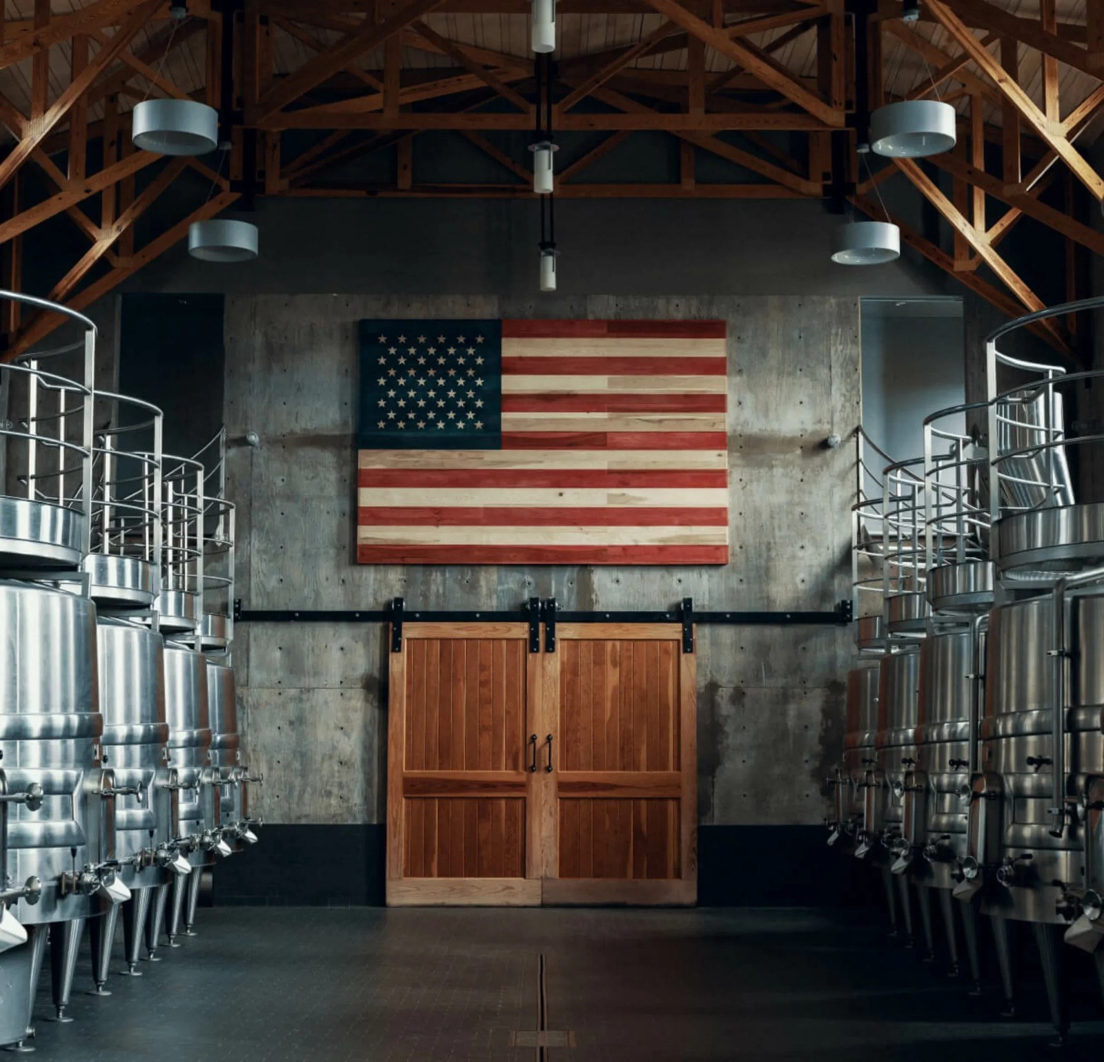 Lost Mountain Vineyards