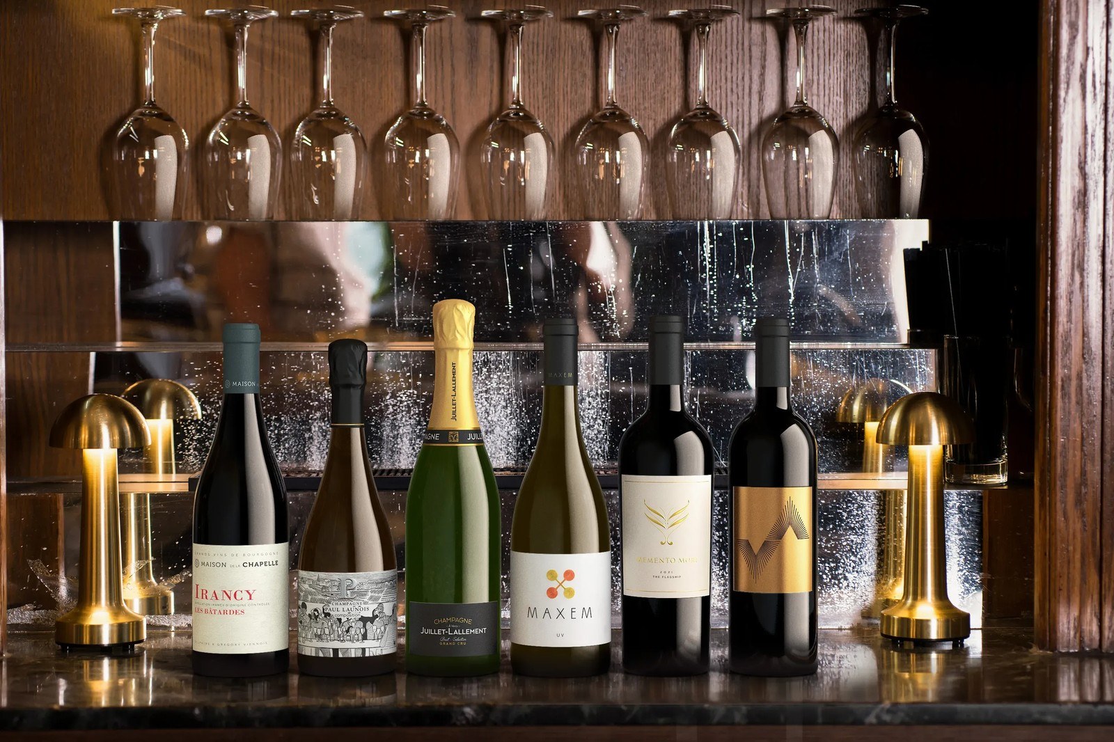 Scale Wine Group