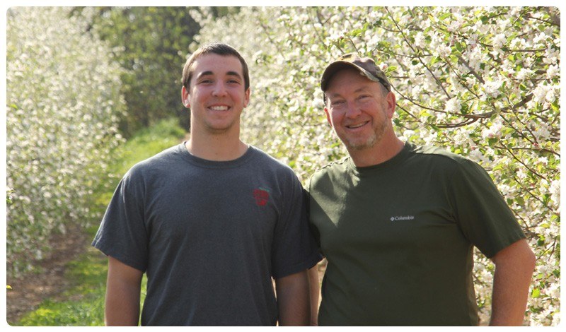 Perry Lowe Orchards,LLC