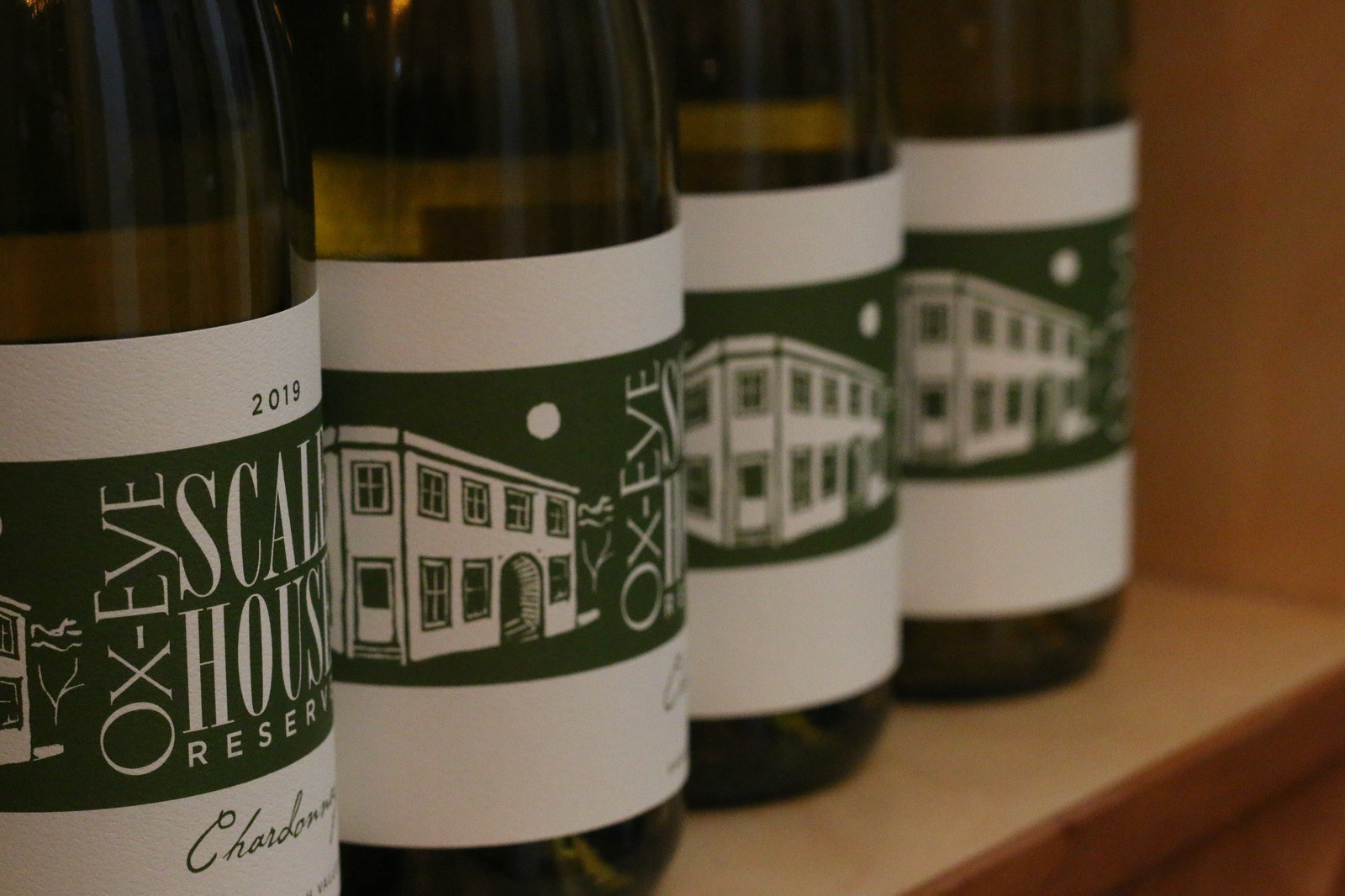 Ox-Eye Vineyards, LLC