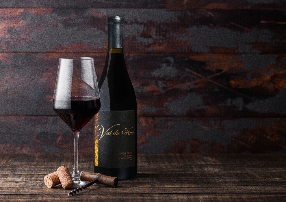 Val du Vino Winery