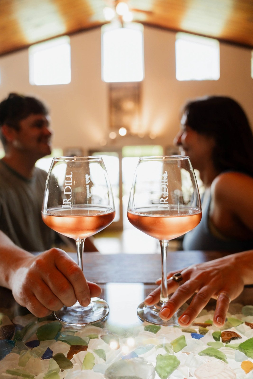 JR Dill Winery