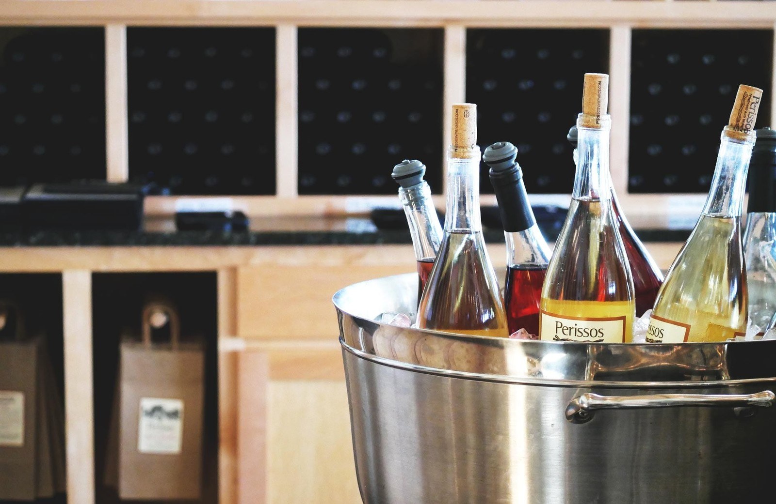 Perissos Wine Group