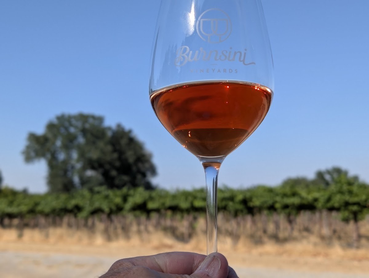 Burnsini Vineyards, LLC
