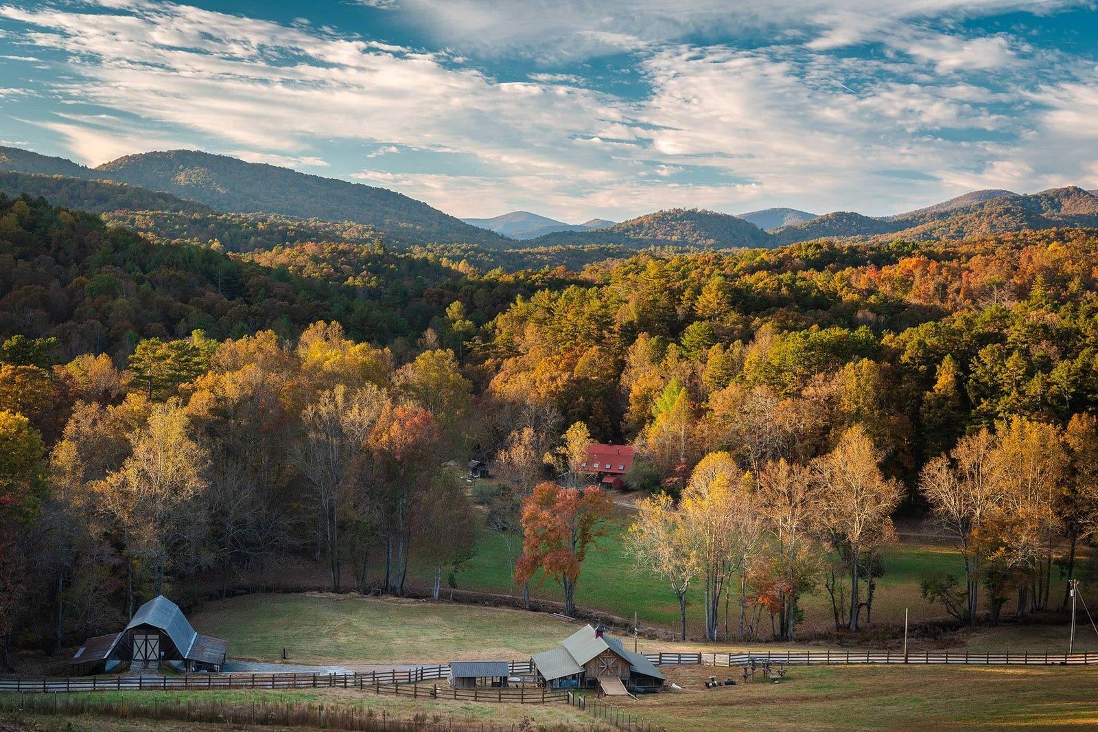 Roo Mountain Winery, Inc.
