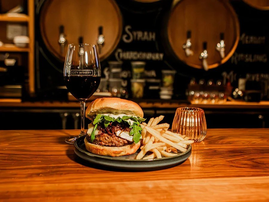 City Winery Pittsburgh, LLC