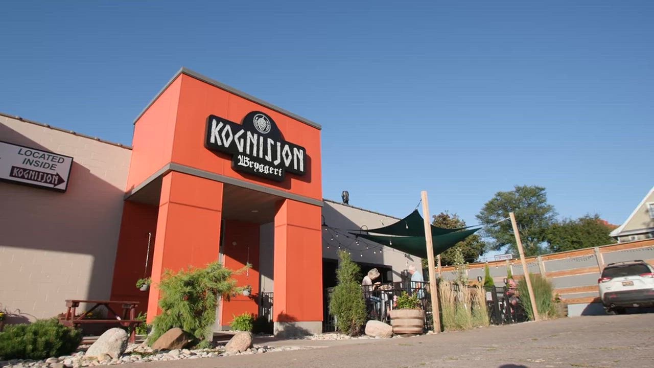Kognisjon Bryggeri, LLC