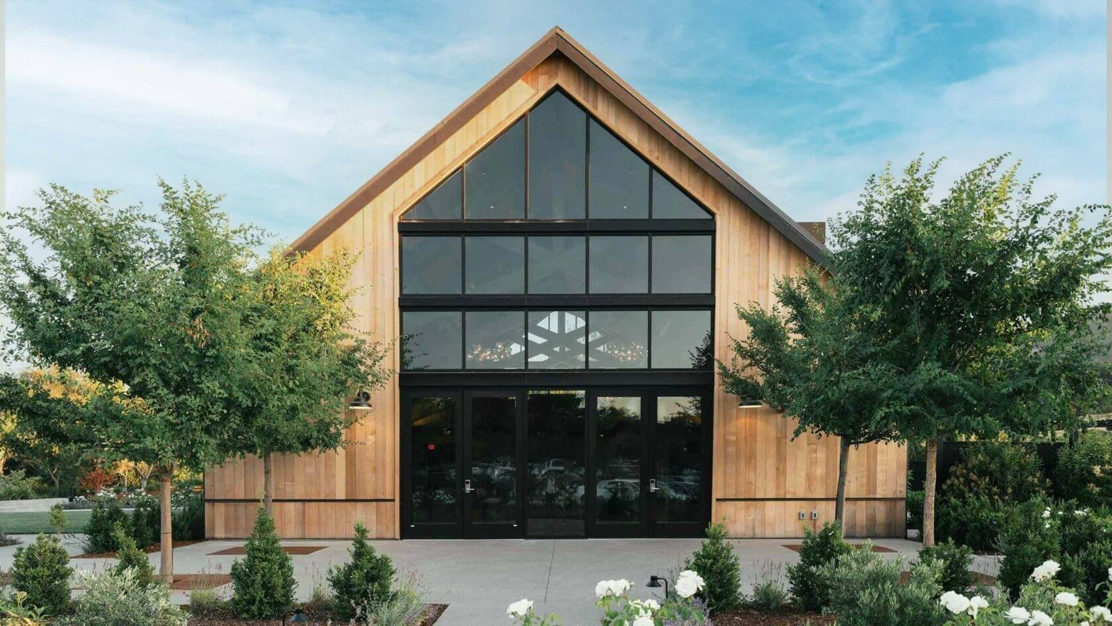 The Club Yountville