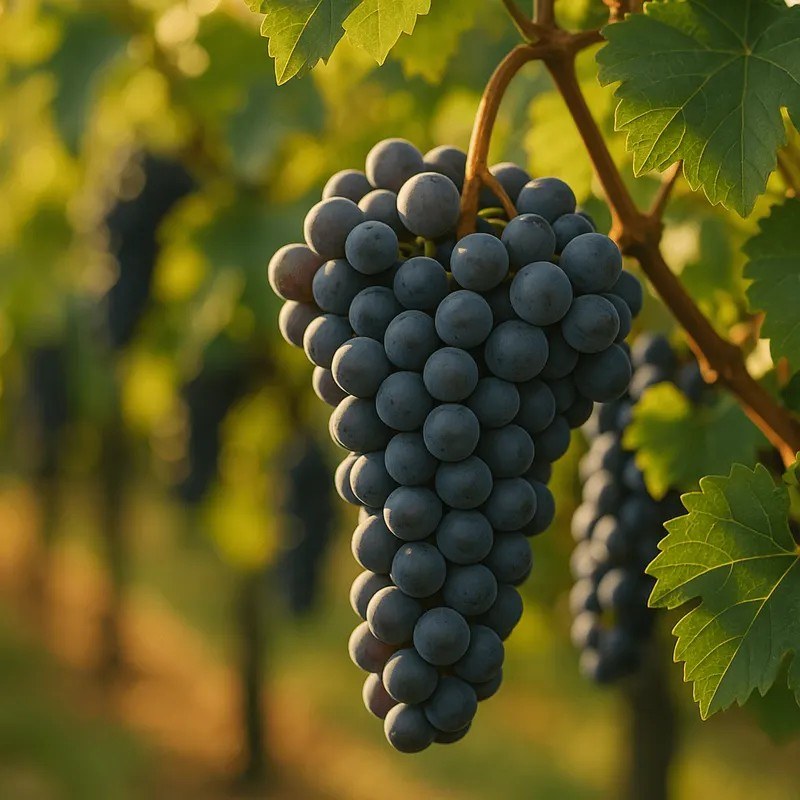 Morton Family Cellars