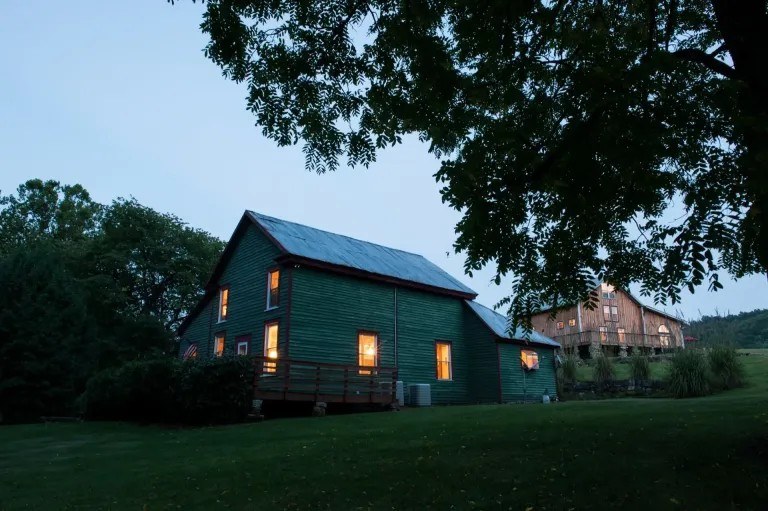 Iron Heart Winery LLC