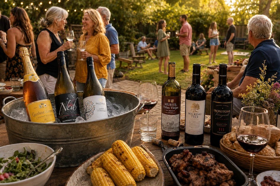 Direct Cellars LLC