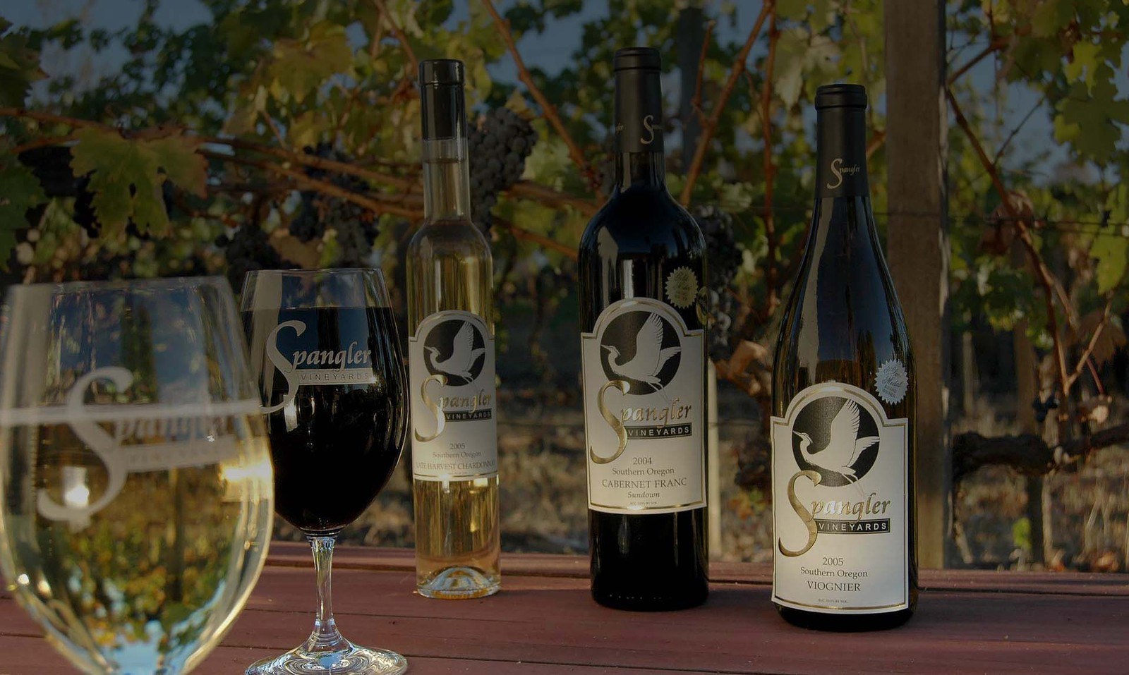 Spangler Vineyards & Winery, LLC