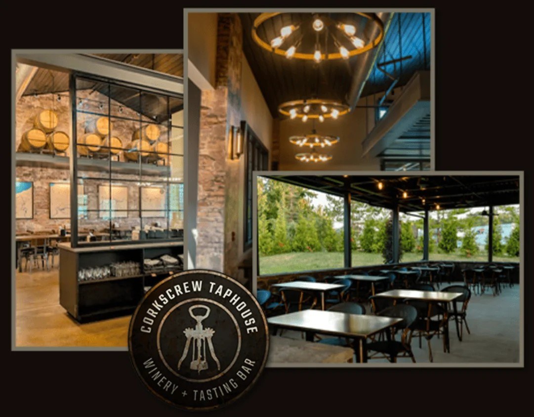 Corkscrew Taphouse