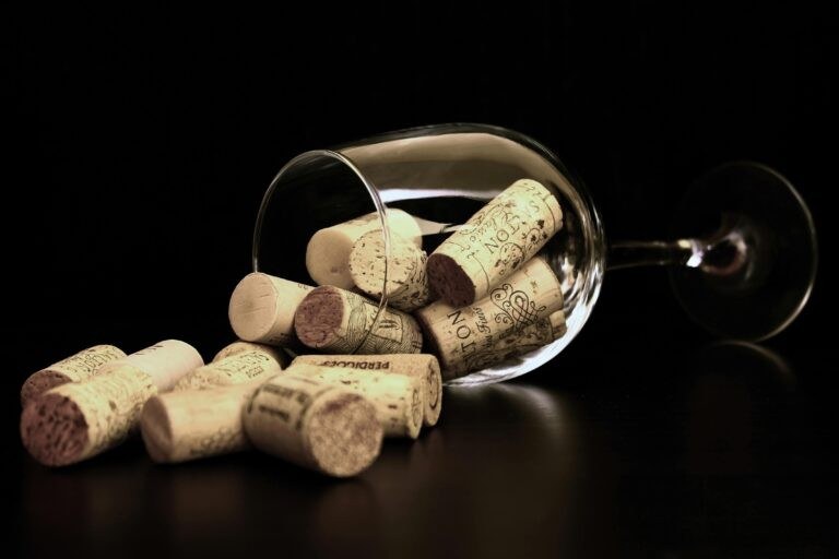 Villa Appalaccia Winery