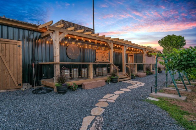 Water Canyon Winery, LLC