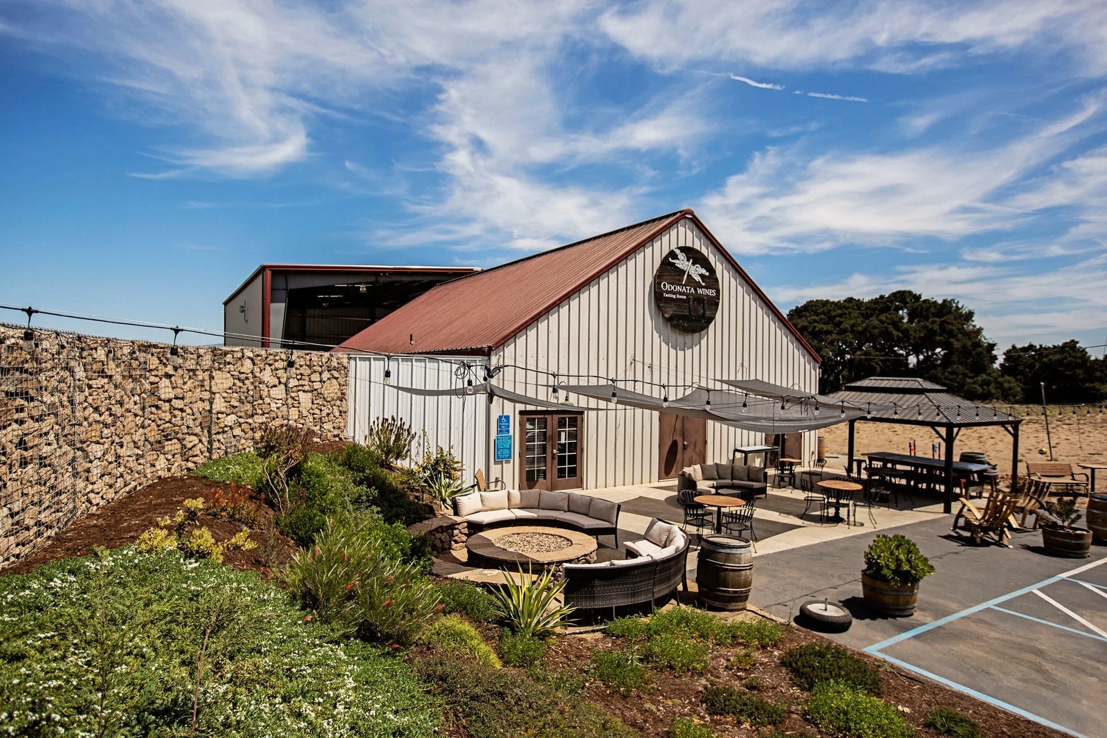 Odonata Winery
