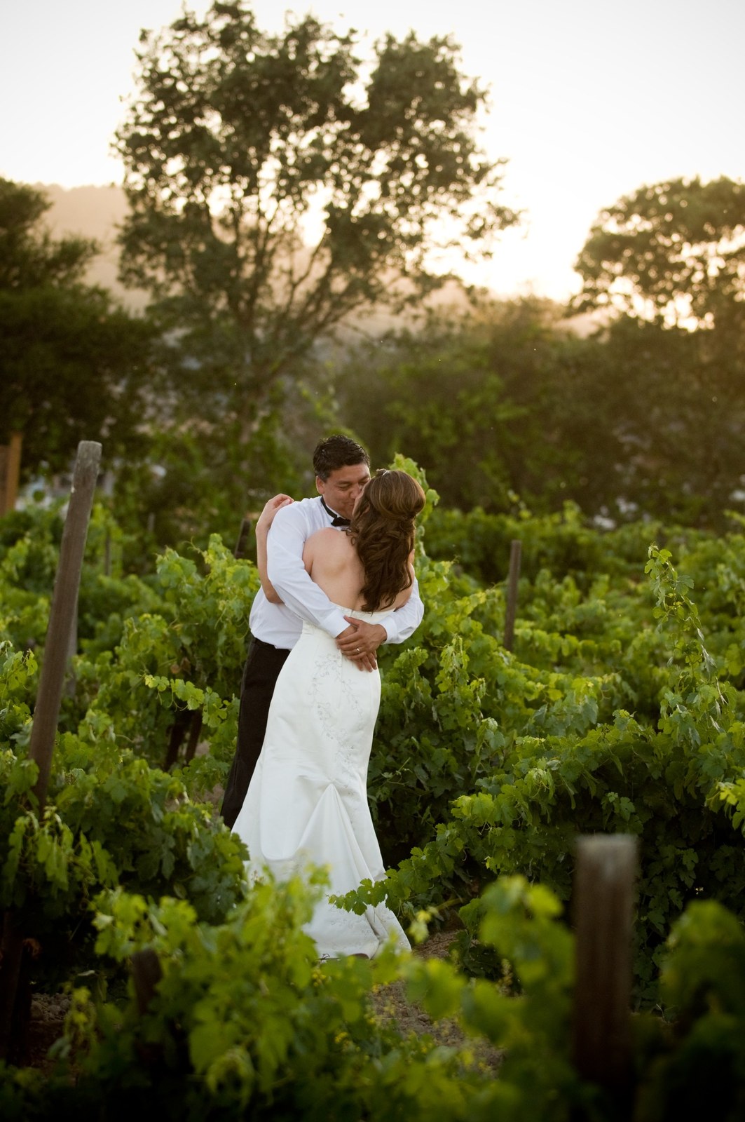 Hecker Pass Winery