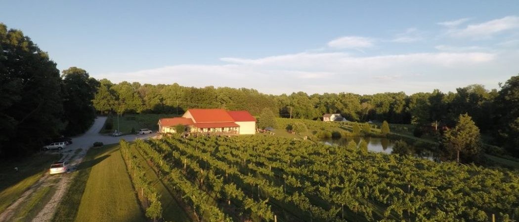 Butler Winery