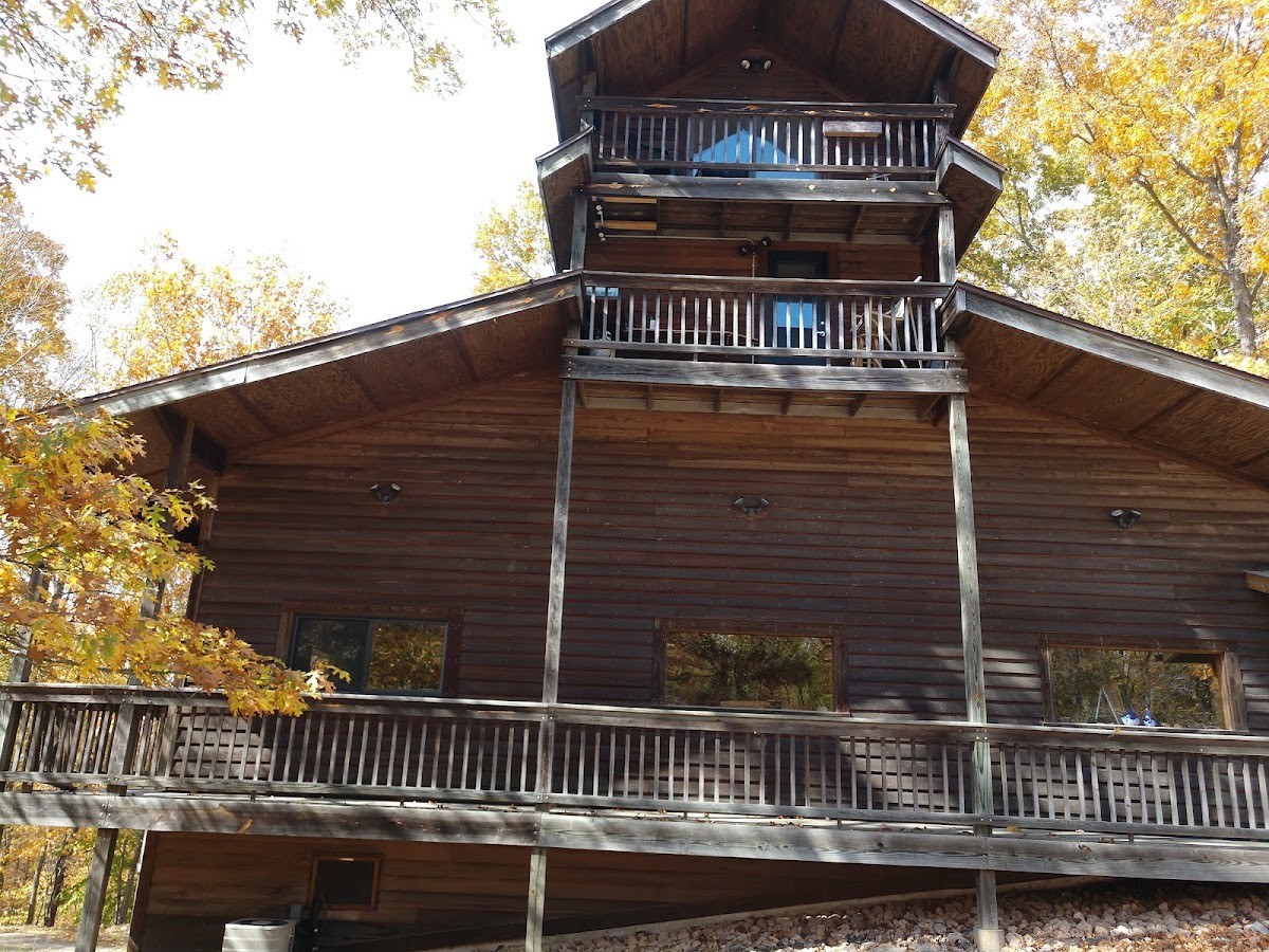 Pomona Winery