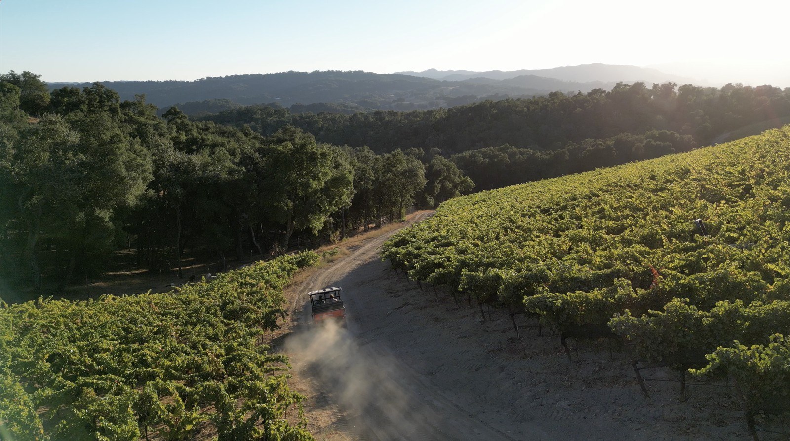 Hawks Hill Ranch Winery