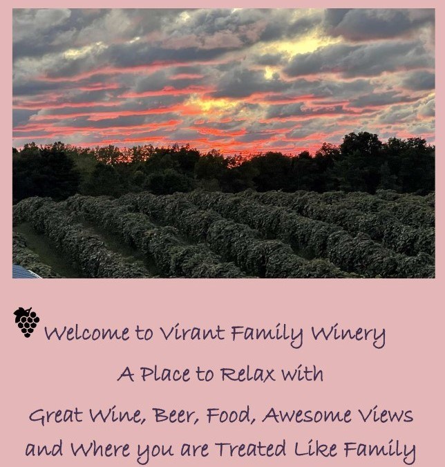 Virant Family Winery, Inc.